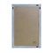 Flash Furniture 24 x 36 Rustic Blue Magnetic Hanging Chalkboard HGWA-1GD-CRE8-072315-GG - alternate 6